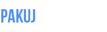 Pakuj se