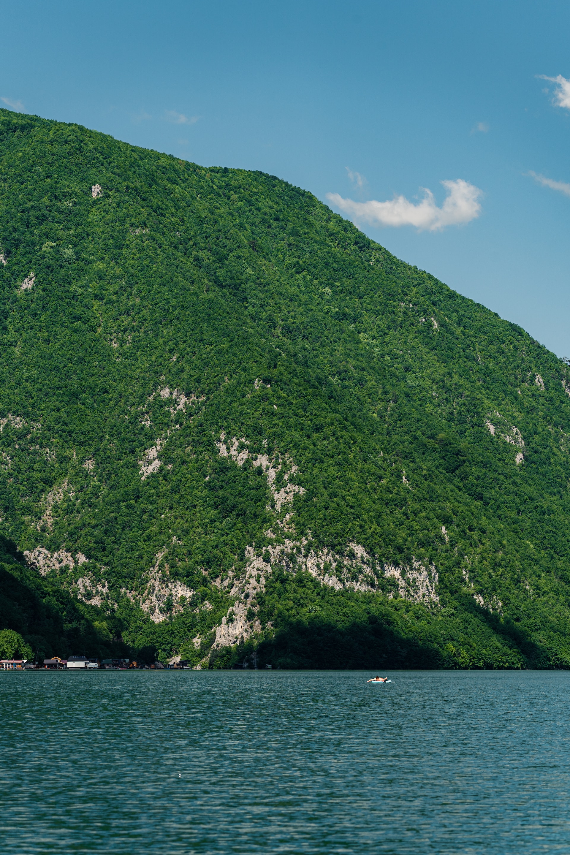 Perućac
